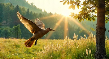 Das sind die Top 7 Schritte beim Schutz der Mäusebussarde