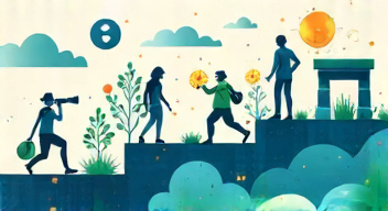 Das sind die Top 7 Schritte beim Strukturwandel