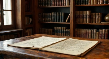 Das sind die Top 7 Schritte beim Studium des Dunklen Zeitalters