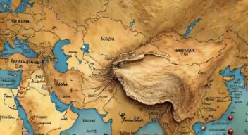 Das sind die Top 7 Schritte beim Studium von Dschingis Khans Einfluss