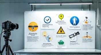 Das sind die Top 7 Schritte beim Umgang mit Lonsdaleit