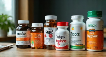 Das sind die Top 7 Schritte beim Umgang mit Nahrungsergänzungsmitteln