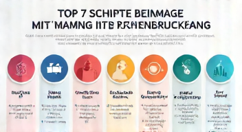 Das sind die Top 7 Schritte beim Umgang mit Geburtenrückgang