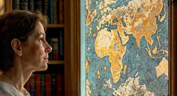 Der Blick eines Kunsthistorikers auf das Mosaik (2/10)