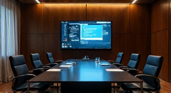 Der digitale Wandel im Rechtssystem (2/10)