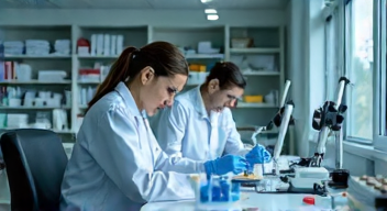 Der Einfluss von Forschung auf die Patientenversorgung (9/10)