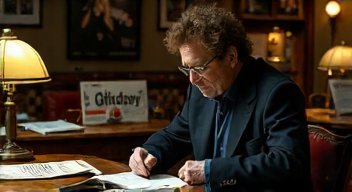 Der Einfluss von Musikern auf den Journalismus (10/10)