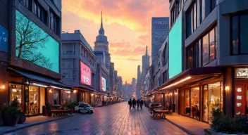 Der Einfluss von Technologie auf den kulturellen Wandel (3/10)