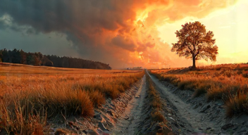 Der Klimawandel und seine Realität (2/10)