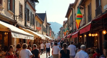 Der kulturelle Einfluss auf demografische Veränderungen (3/10)