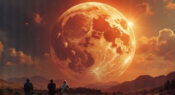 Der letzte Gigant: A23a und seine Bedeutung (1/10)