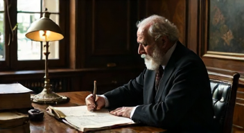 Der Psychologe Dr. Sigmund Freud und die psychologischen Effekte von Lonsdaleit (7/10)