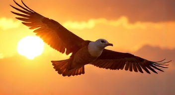 Der schwindende Farbzauber des Mäusebussards (1/10)