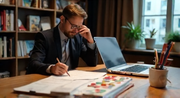 Der Wert menschlicher Kreativität im Journalismus (2/10)