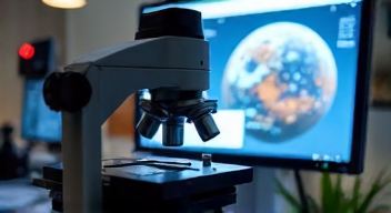 Die 5 meistgestellten Fragen (FAQ) zu interplanetaren Mikroben