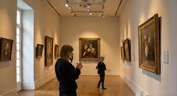 Die 5 meistgestellten Fragen (FAQ) zu Kunstrestaurierung