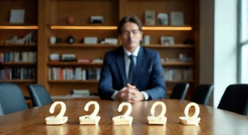 Die 5 meistgestellten Fragen (FAQ) zu Persönlichkeitsveränderung