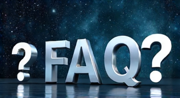 Die 5 meistgestellten Fragen (FAQ) zu Weltraumernährung