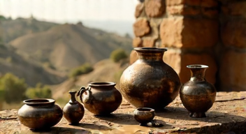 Die 5 meistgestellten Fragen (FAQ) zu den Aspekten der Bronzezeit