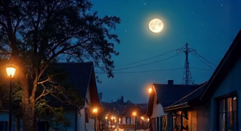 Die 5 meistgestellten Fragen (FAQ) zu Dunkelheit und Nacht