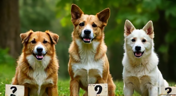 Die 5 meistgestellten Fragen (FAQ) zu Hunden und Wölfen