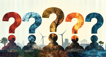 Die 5 meistgestellten Fragen (FAQ) zu Klimawandel