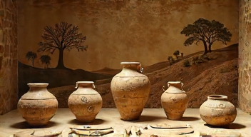 Die 5 meistgestellten Fragen (FAQ) zu Leben und Tod in der späten Bronzezeit