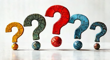 Die 5 meistgestellten Fragen (FAQ) zu Lonsdaleit