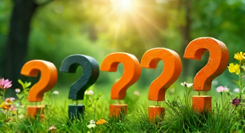 Die 5 meistgestellten Fragen (FAQ) zu Naturschutz