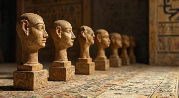 Die 5 meistgestellten Fragen (FAQ) zu Nubien im Dunklen Zeitalter