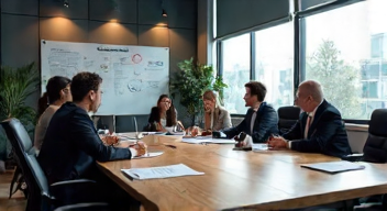 Die 6 häufigsten Fehler bei Bürokratieabbau