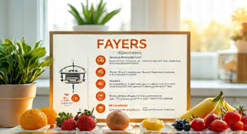 Die 6 häufigsten Fehler bei Chrononutrition