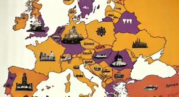 Die 6 häufigsten Fehler bei der Berichterstattung über Osteuropa