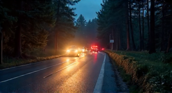 Die 6 häufigsten Fehler bei der Dunkelheit