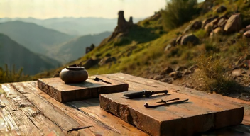 Die 6 häufigsten Fehler bei der Erforschung der Bronzezeit