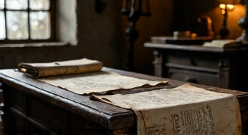 Die 6 häufigsten Fehler bei der Erforschung des Dunklen Zeitalters