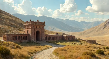 Die 6 häufigsten Fehler bei der Erforschung von Dschingis Khans Erbe