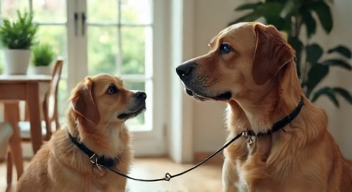 Die 6 häufigsten Fehler bei der Hundehaltung