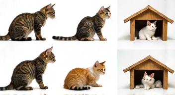 Die 6 häufigsten Fehler bei der Katzenhaltung