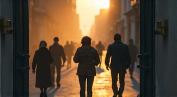 Die 6 häufigsten Fehler bei Identitätsfindung