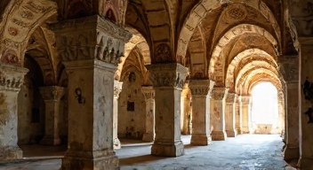 Die 6 häufigsten Fehler bei kulturellem Erbe