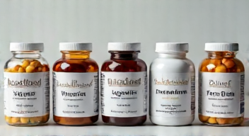 Die 6 häufigsten Fehler bei Nahrungsergänzungsmitteln