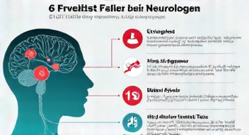 Die 6 häufigsten Fehler bei neurologischen Diagnosen