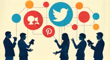 Die 6 häufigsten Fehler bei Social Media