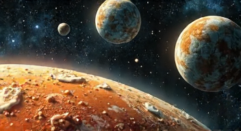 Die 6 häufigsten Fehler bei Weltraumernährung