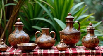 Die Bedeutung der Ychma-Kultur heute (10/10)