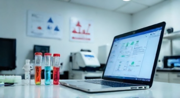 Die Bedeutung umfangreicher Patientenproben (5/10)