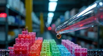 Die besten 8 Tipps bei der Entdeckung neuer Materialien