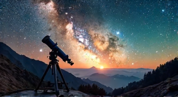 Die besten 8 Tipps bei der Entdeckung von Exoplaneten