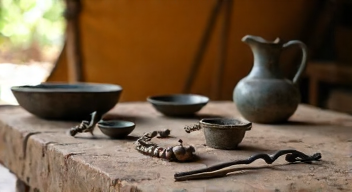 Die besten 8 Tipps bei der Erforschung der Bronzezeit